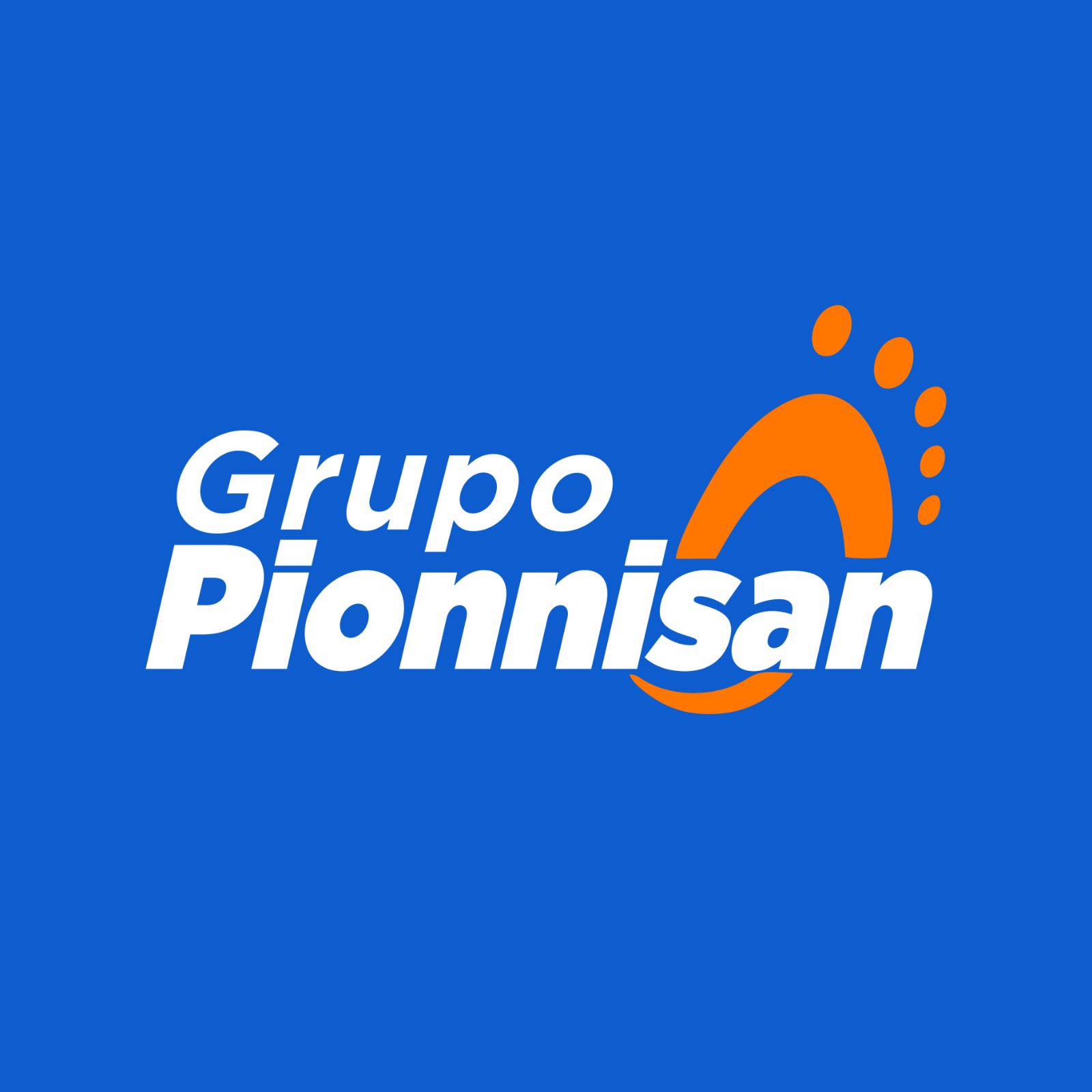 Grupo Pionnisan